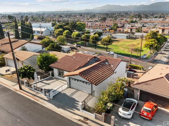 1023 Mooney Drive, Monterey Park CA 91755