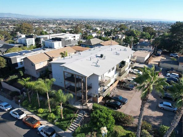 3029 Broadway 14, San Diego CA 92102