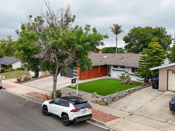 4380 Rolfe Road, San Diego CA 92117