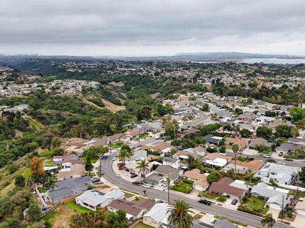 4380 Rolfe Road, San Diego CA 92117