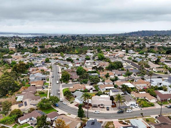 4380 Rolfe Road, San Diego CA 92117