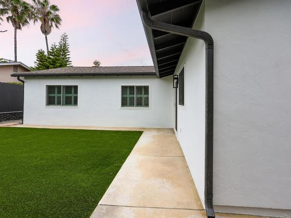4380 Rolfe Road, San Diego CA 92117