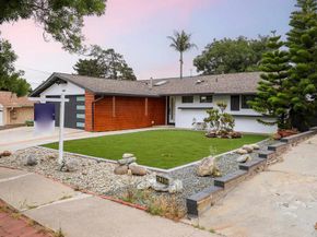 4380 Rolfe Road, San Diego CA 92117