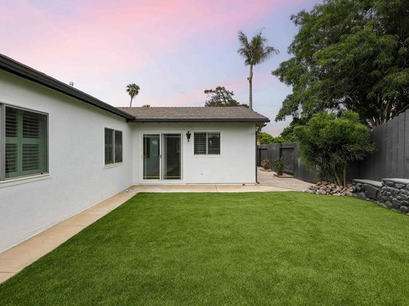 4380 Rolfe Road, San Diego CA 92117