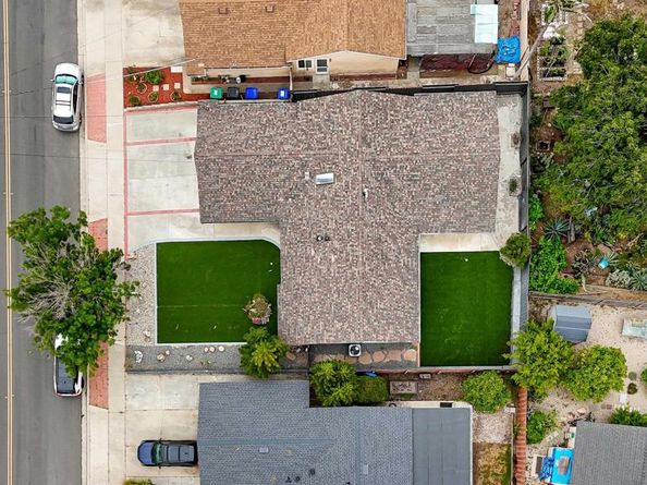 4380 Rolfe Road, San Diego CA 92117