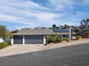 2134 Flying Hills Lane, El Cajon CA 92020