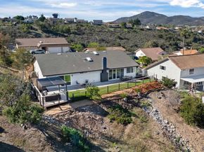 2134 Flying Hills Lane, El Cajon CA 92020