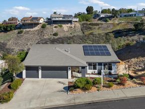 2134 Flying Hills Lane, El Cajon CA 92020