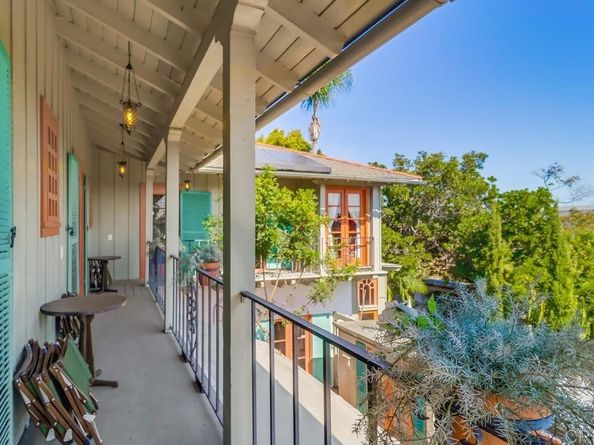 3014 Xenophon Street, Point Loma CA 92106