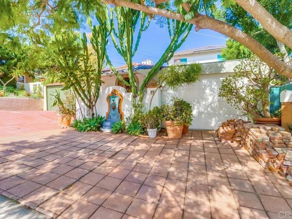 3014 Xenophon Street, Point Loma CA 92106