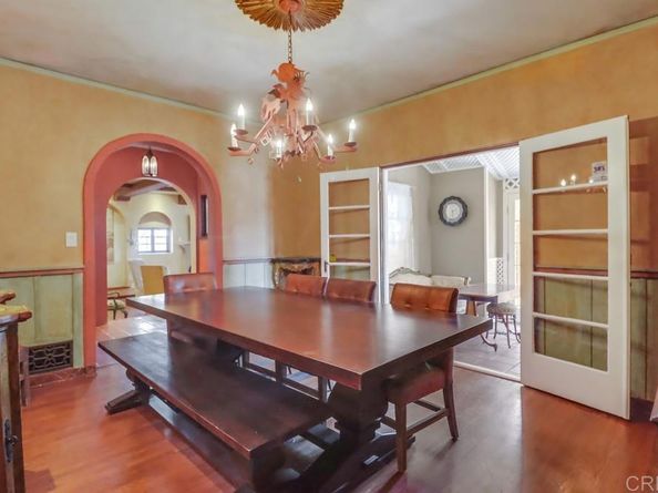 3014 Xenophon Street, Point Loma CA 92106