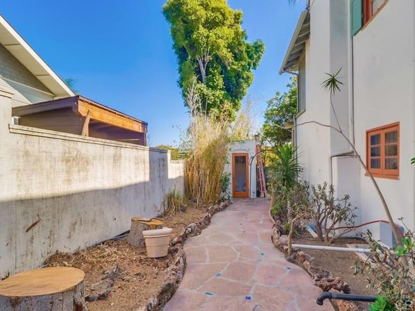 3014 Xenophon Street, Point Loma CA 92106