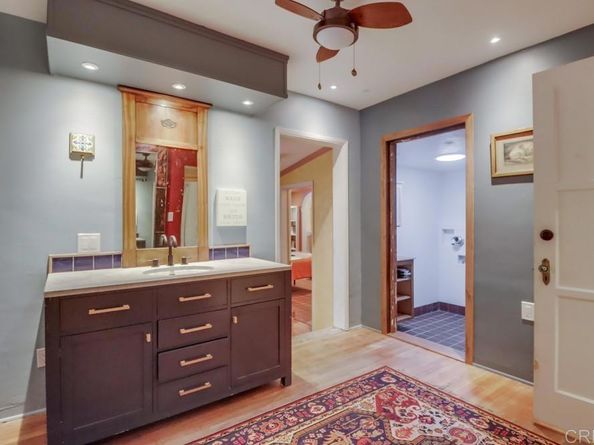 3014 Xenophon Street, Point Loma CA 92106