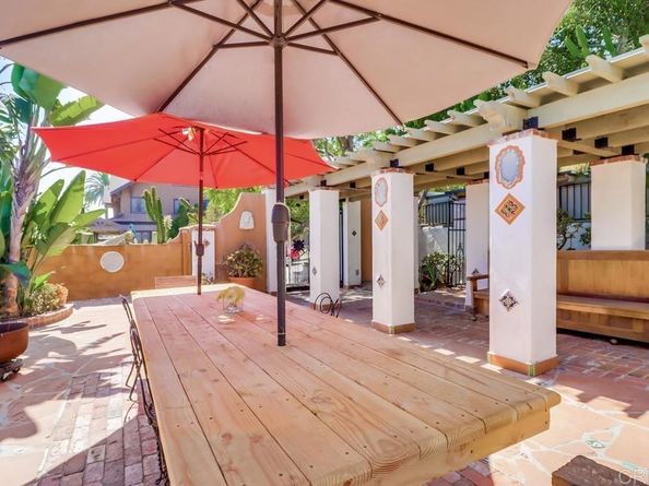 3014 Xenophon Street, Point Loma CA 92106