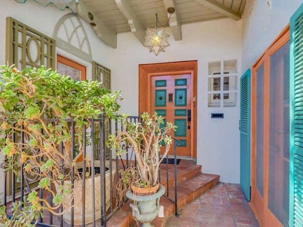 3014 Xenophon Street, Point Loma CA 92106