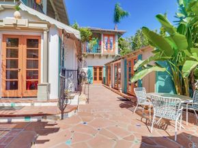 3014 Xenophon Street, Point Loma CA 92106