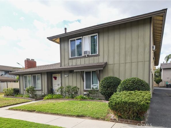 1221 S Sunburst Way, Anaheim CA 92806