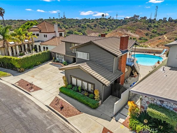4577 Don Felipe Drive, Los Angeles CA 90008