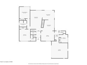 4577 Don Felipe Drive, Los Angeles CA 90008