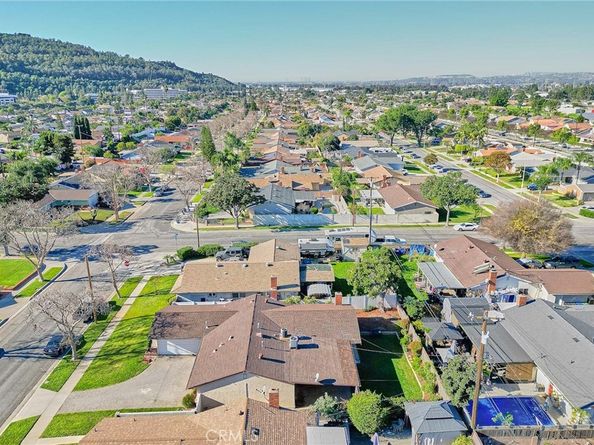 933 Guinea, Whittier CA 90601