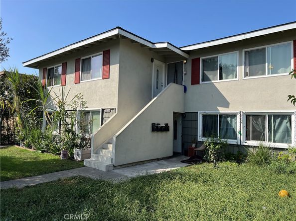 2606 S Rosewood, Santa Ana CA 92707