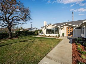 12672 Foster, Rossmoor CA 90720