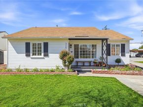 329 Catalpa Avenue, Brea CA 92821