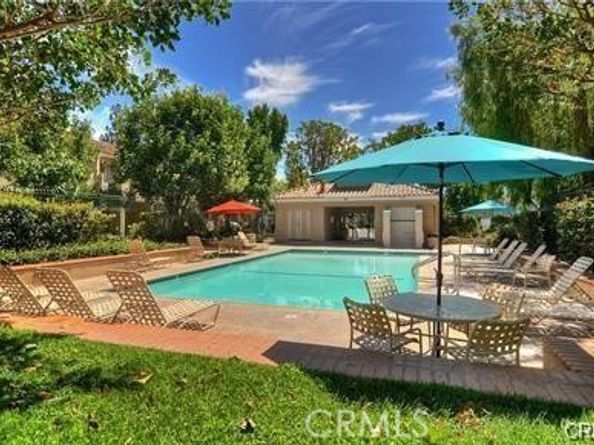 126 Cinnamon Teal, Aliso Viejo CA 92656