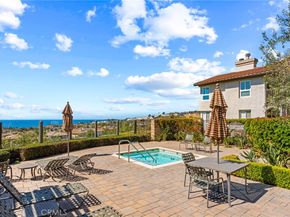 54 Corniche Drive B, Dana Point CA 92629
