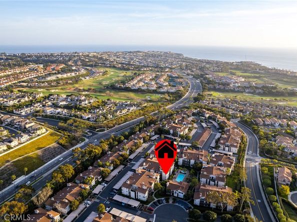 54 Corniche Drive B, Dana Point CA 92629