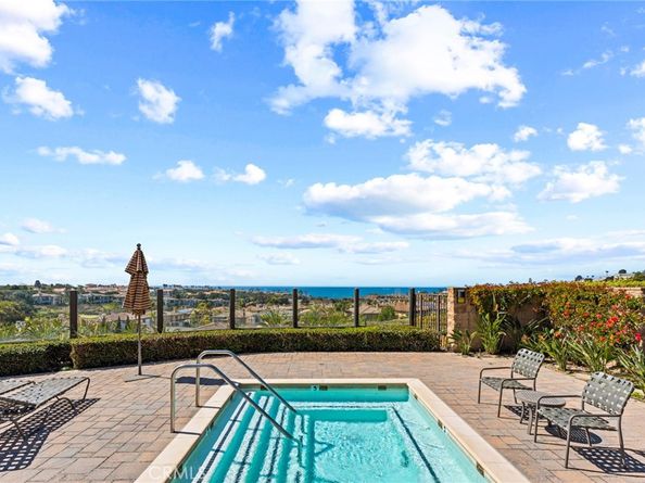 54 Corniche Drive B, Dana Point CA 92629