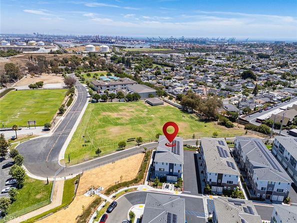 1425 W Sunrise Lane, San Pedro CA 90732