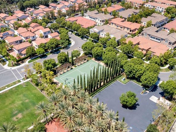 51 Calypso, Irvine CA 92618