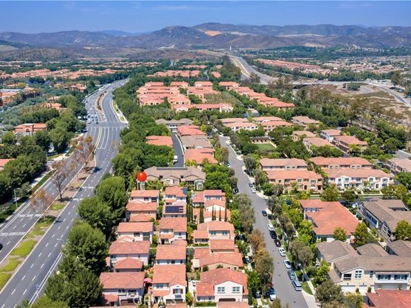51 Calypso, Irvine CA 92618