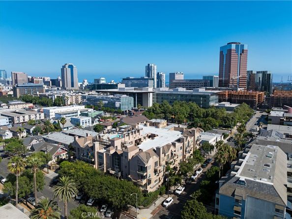 640 W 4th Street 316, Long Beach CA 90802