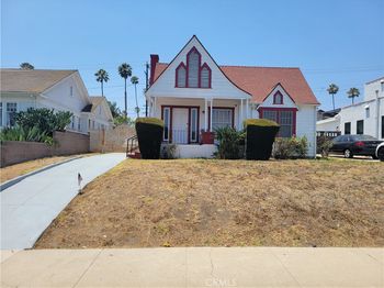 5339 Hillcrest Drive