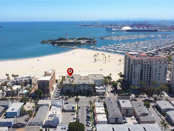1000 E Ocean Boulevard 416, Long Beach CA 90802