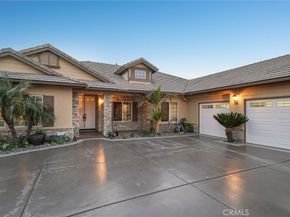 6822 Foxtail Court, Rancho Cucamonga CA 91739