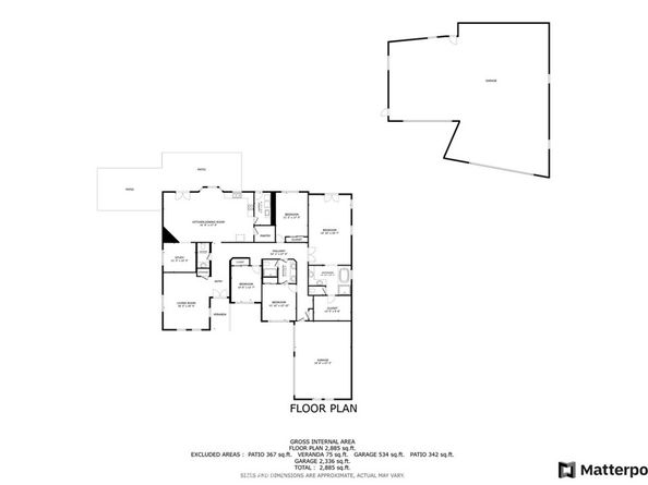 6822 Foxtail Court, Rancho Cucamonga CA 91739