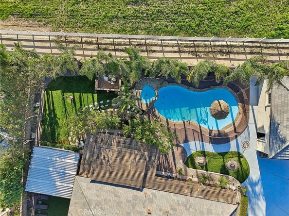 6822 Foxtail Court, Rancho Cucamonga CA 91739