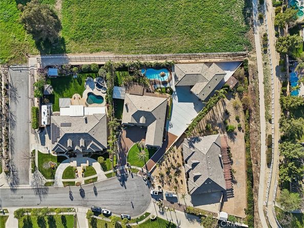 6822 Foxtail Court, Rancho Cucamonga CA 91739
