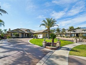 6822 Foxtail Court, Rancho Cucamonga CA 91739