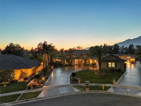6822 Foxtail Court, Rancho Cucamonga CA 91739