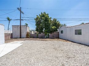 2206 W 78th Place, Inglewood CA 90305