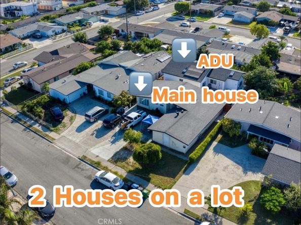 13671 Sutter Drive, Westminster CA 92683