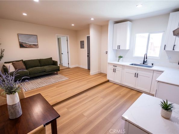 7710 S Halldale Avenue, Los Angeles CA 90047