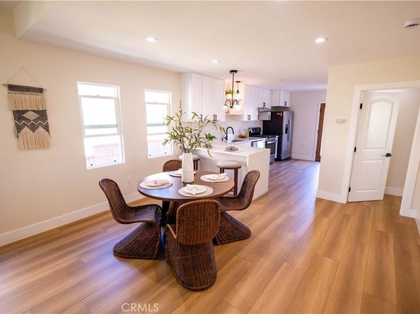 7710 S Halldale Avenue, Los Angeles CA 90047