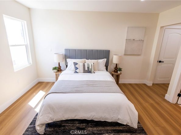 7710 S Halldale Avenue, Los Angeles CA 90047