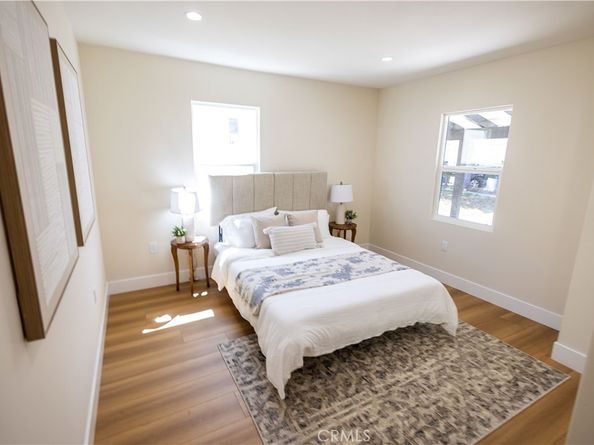7710 S Halldale Avenue, Los Angeles CA 90047