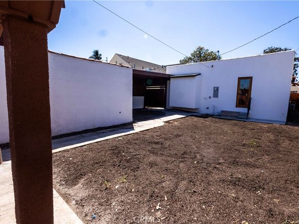7710 S Halldale Avenue, Los Angeles CA 90047